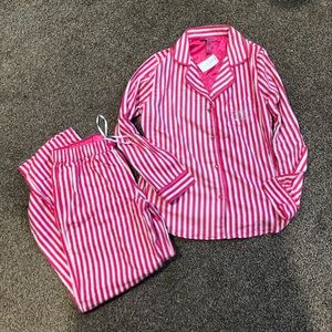 Adorable Betsey Johnson Pajamas NWT